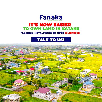 Buy and Build in Katani Ww^ - Image 2