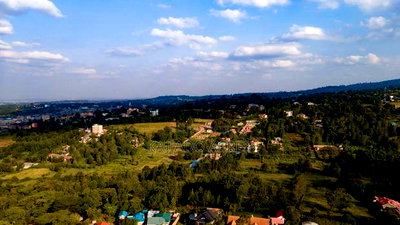 Prime 1/2 Acre Ngere Road, Ngong at 15m - Image 1