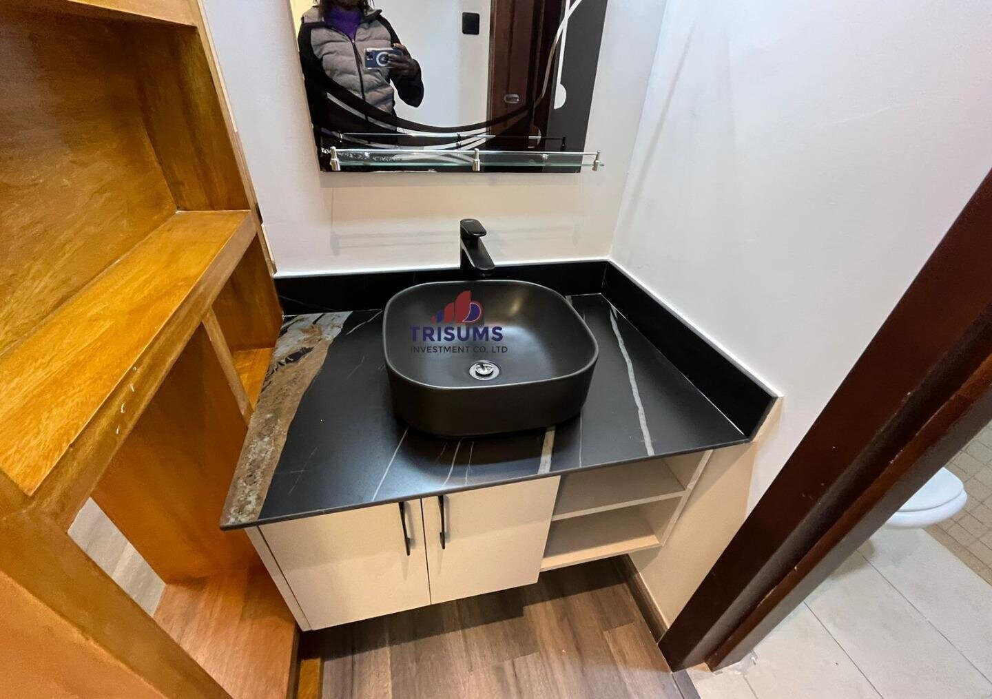 Newly Renovated 5BR All-Ensuite Townhouse with DSQ - Kileleshwa