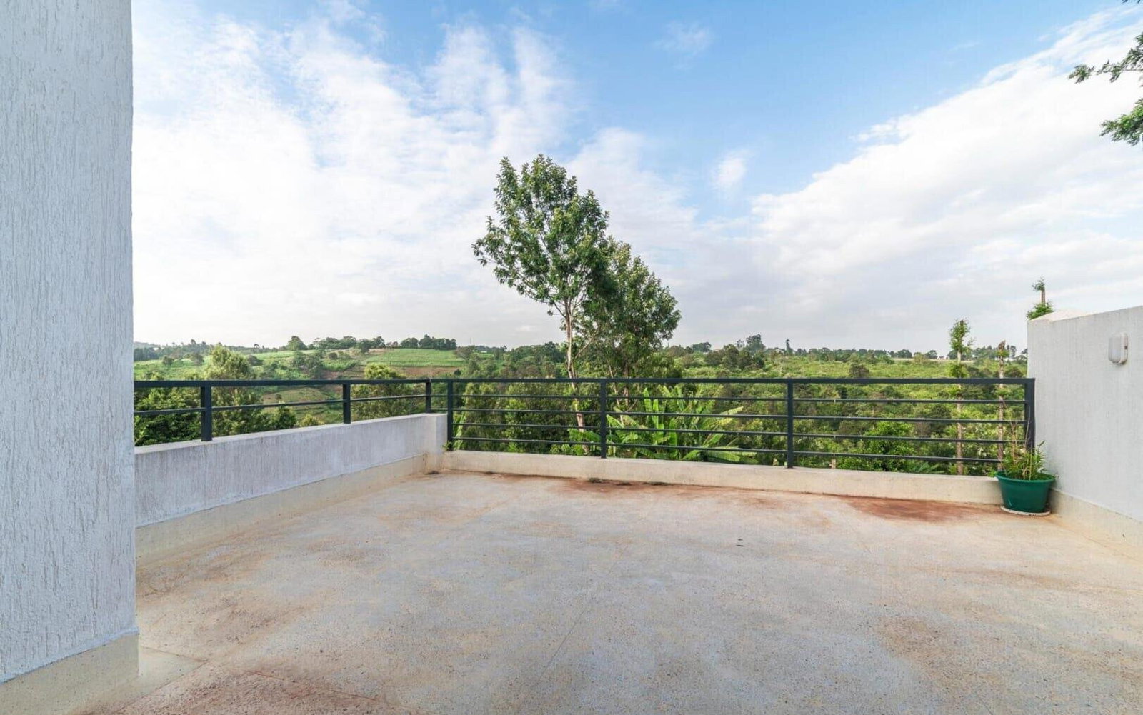 1 Acre 3BR Haven for KSh 100K