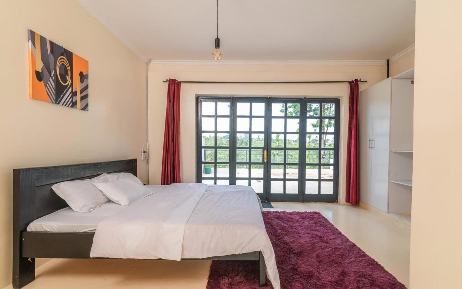 1 Acre 3BR Haven for KSh 100K
