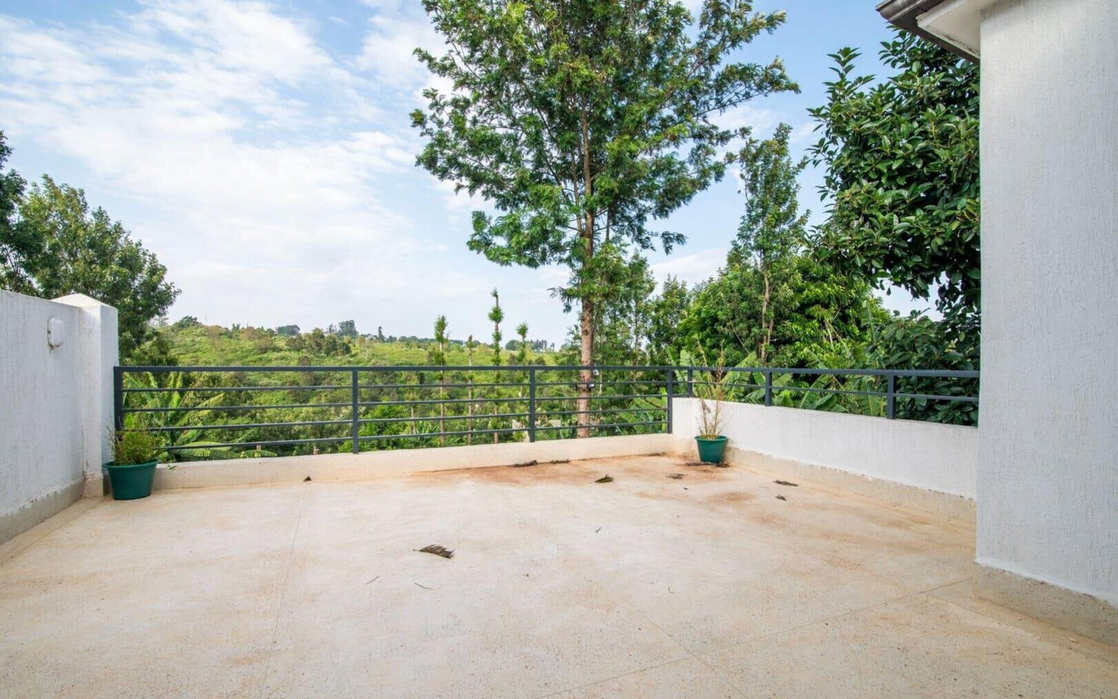 1 Acre 3BR Haven for KSh 100K