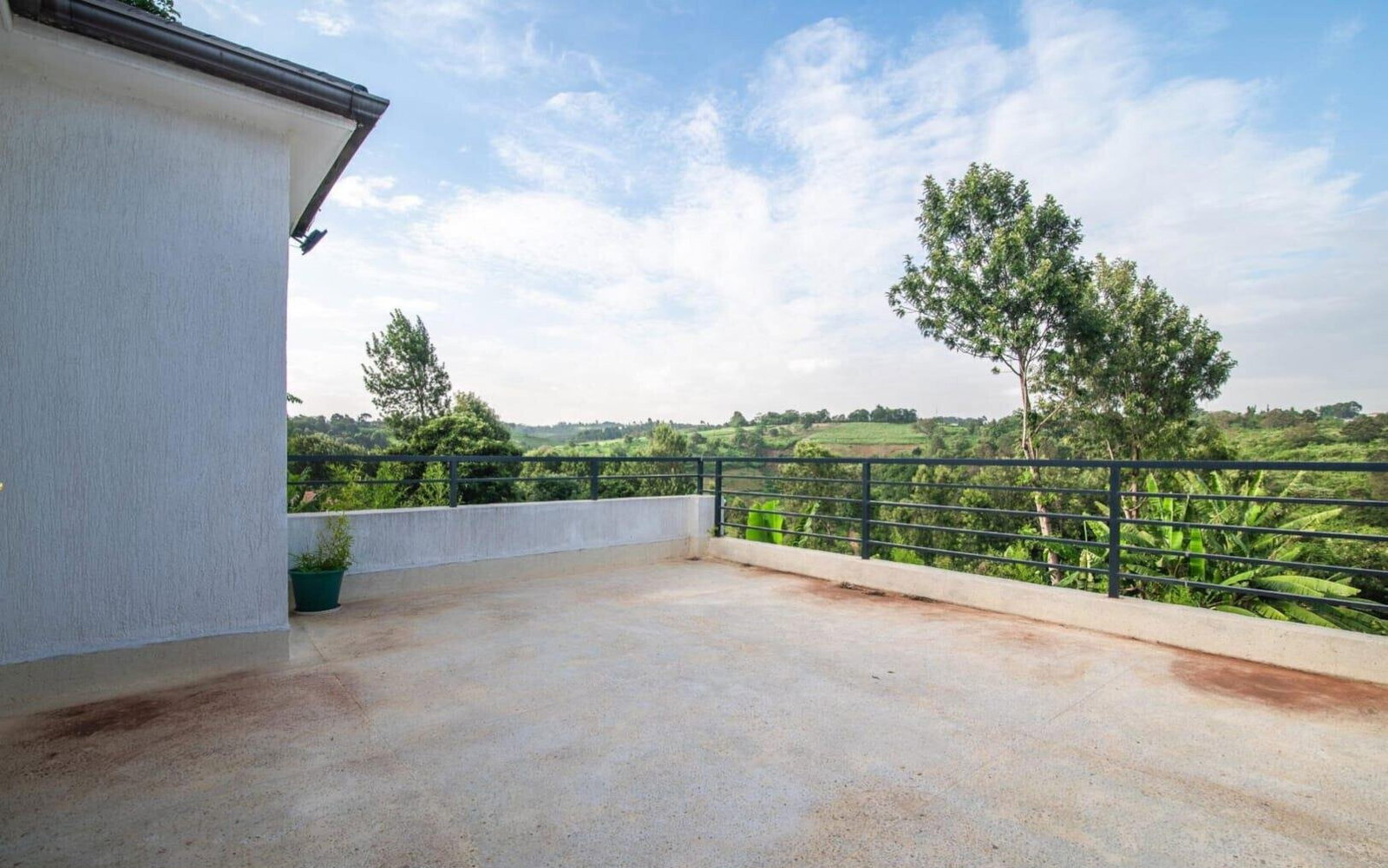 1 Acre 3BR Haven for KSh 100K