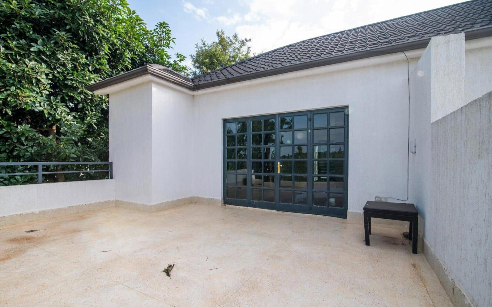 1 Acre 3BR Haven for KSh 100K