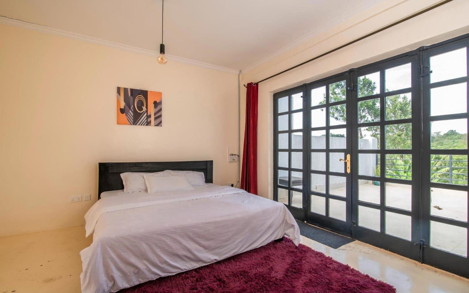 1 Acre 3BR Haven for KSh 100K