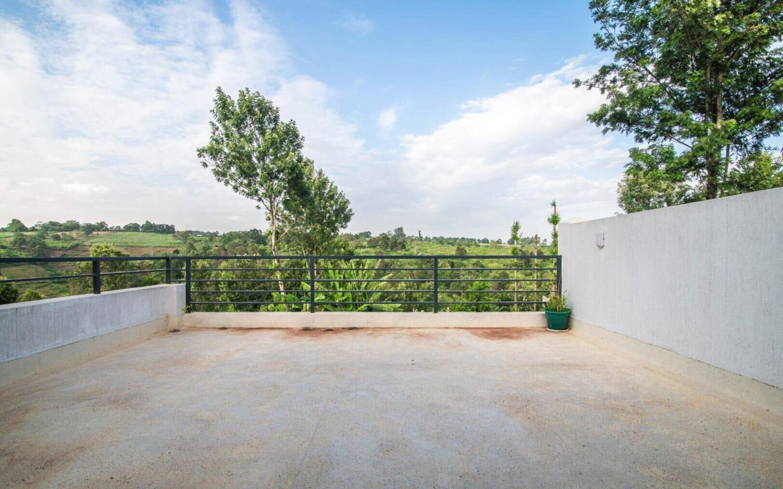 1 Acre 3BR Haven for KSh 100K