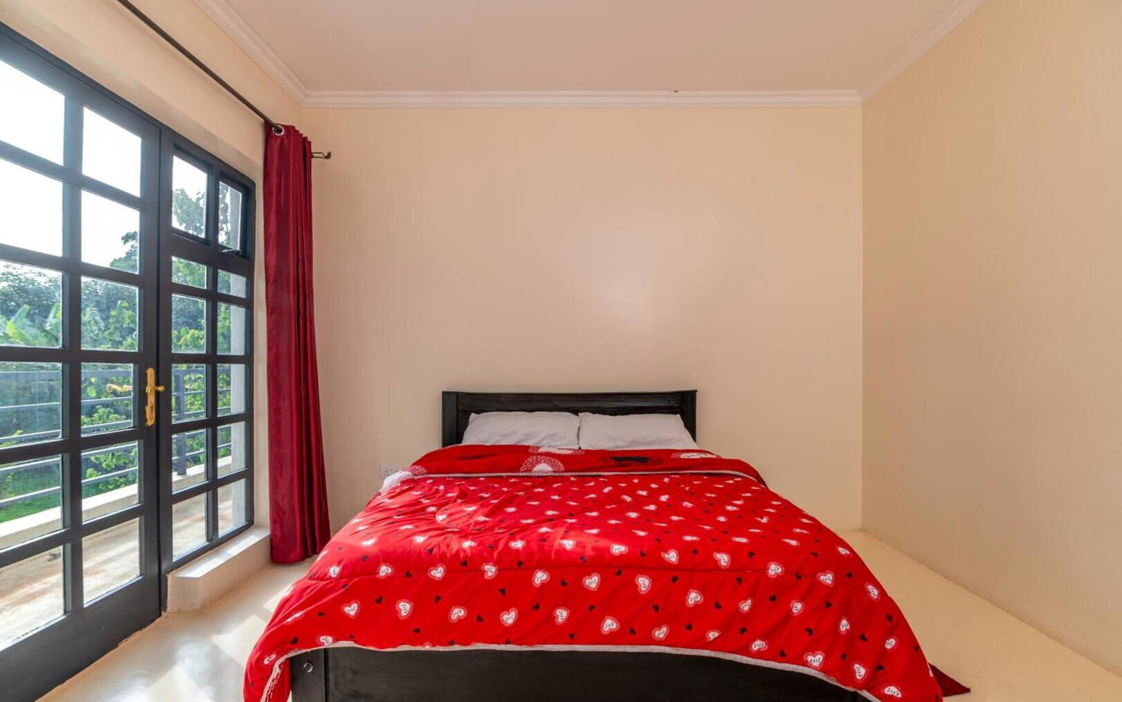 1 Acre 3BR Haven for KSh 100K