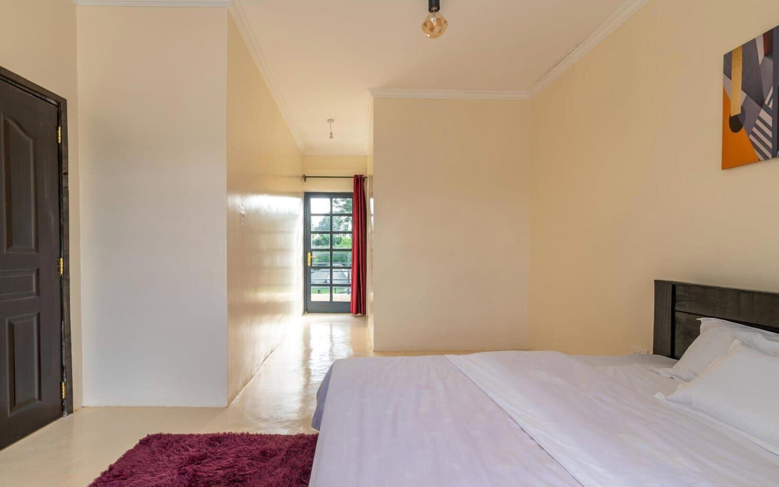 1 Acre 3BR Haven for KSh 100K