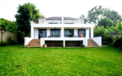 1 Acre 3BR Haven for KSh 100K