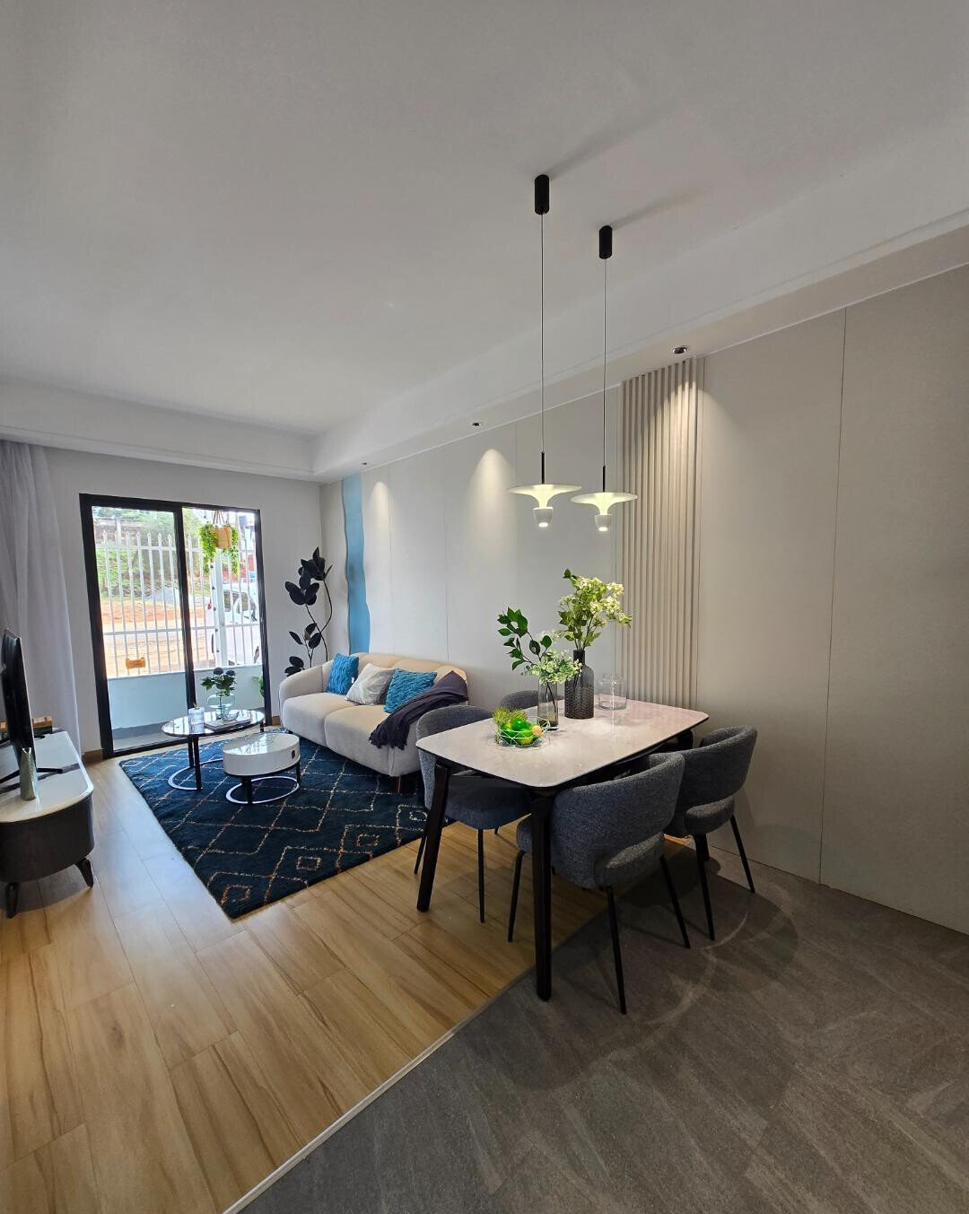 1BR Loft in Astra Bay – Lower Kabete Road, Westlands
