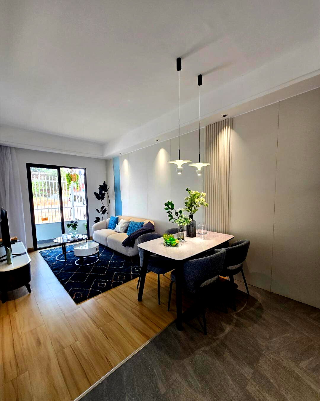 1BR Loft in Astra Bay – Lower Kabete Road, Westlands
