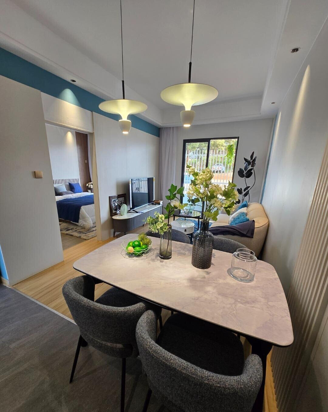 1BR Loft in Astra Bay – Lower Kabete Road, Westlands