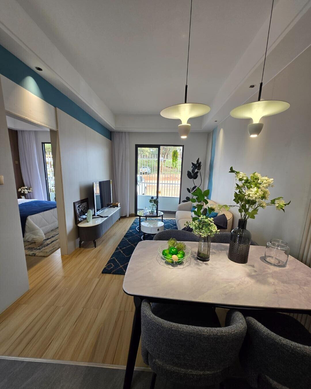 1BR Loft in Astra Bay – Lower Kabete Road, Westlands