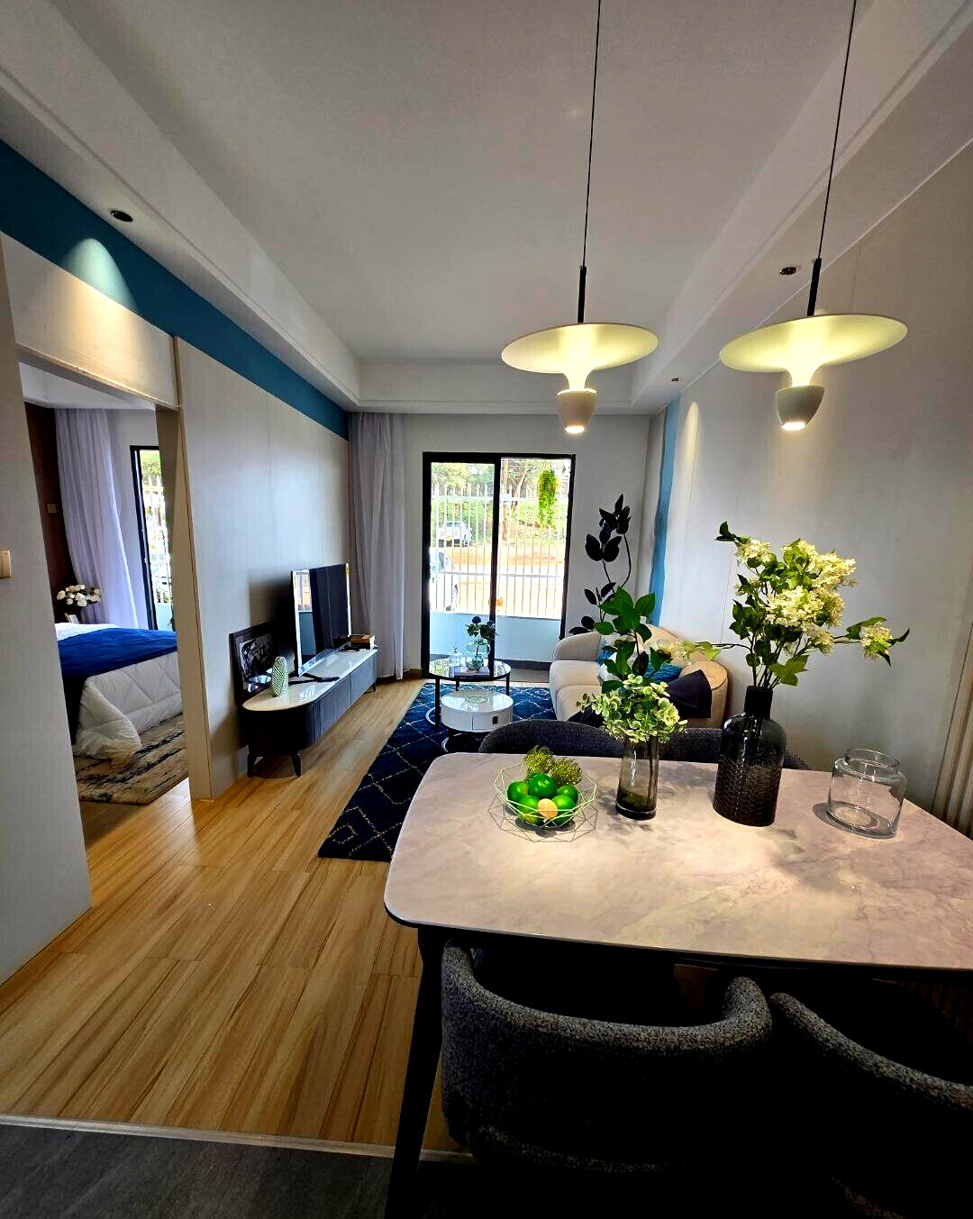 1BR Loft in Astra Bay – Lower Kabete Road, Westlands
