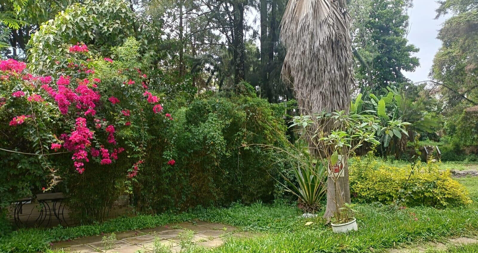 1-Acre Riverside Land at KSh 420M