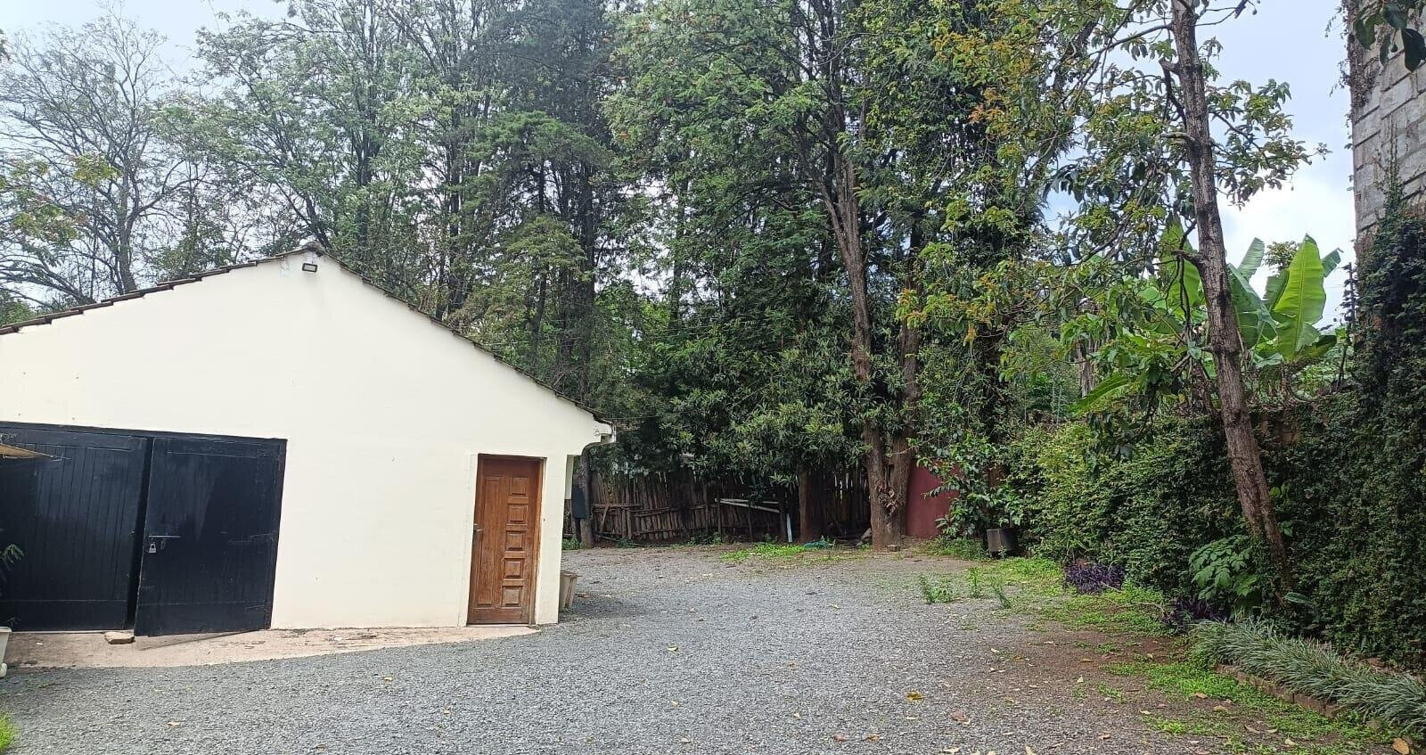1-Acre Riverside Land at KSh 420M