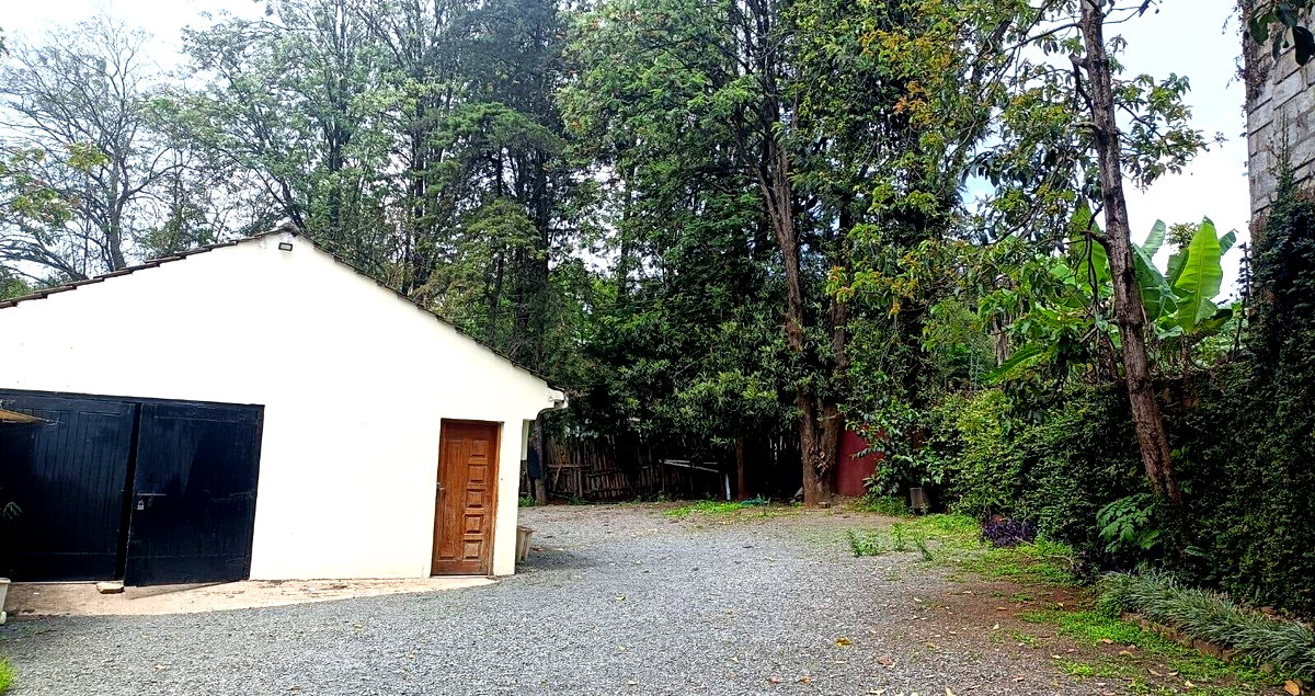 1-Acre Riverside Land at KSh 420M