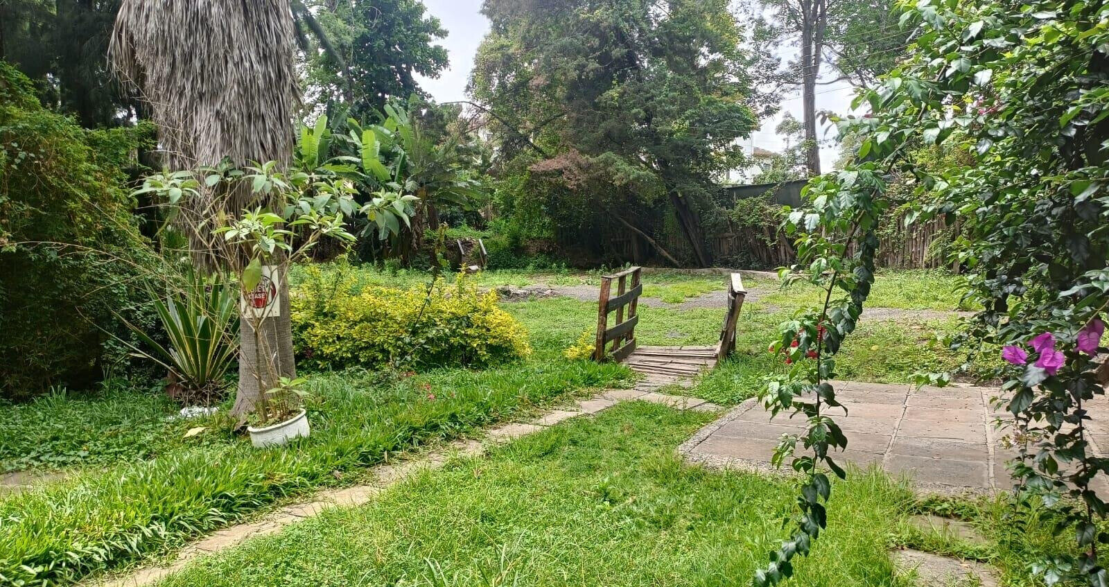 1-Acre Riverside Land at KSh 420M