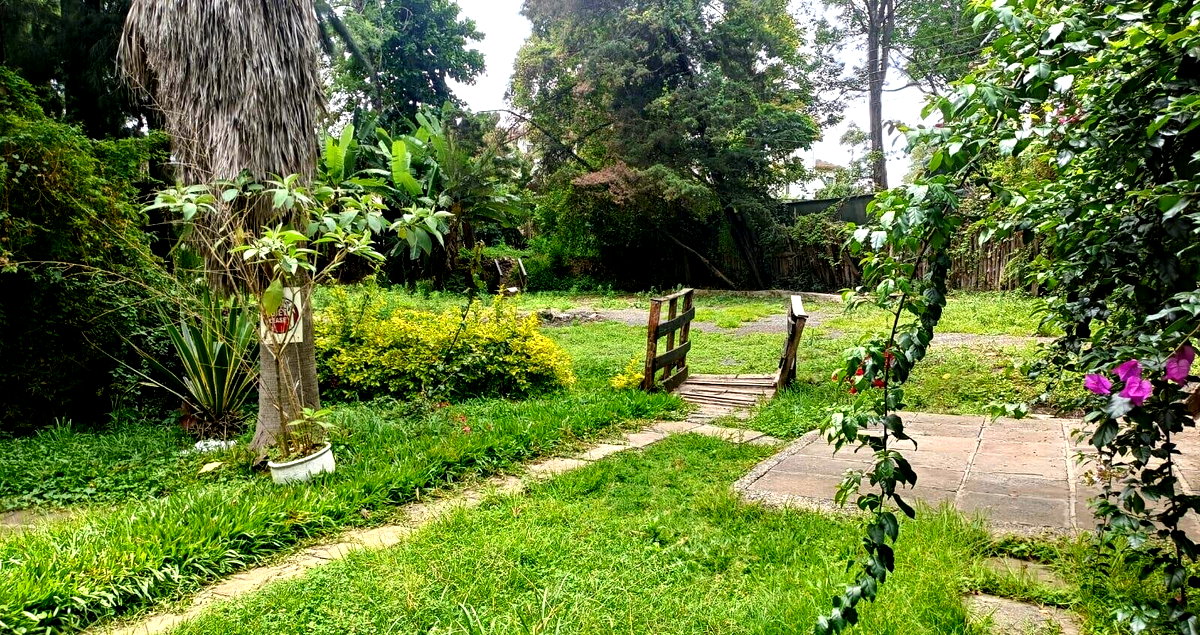 1-Acre Riverside Land at KSh 420M