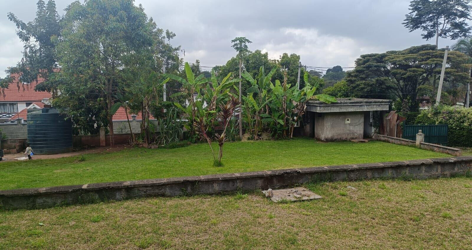 1-Acre Riverside Land at KSh 420M