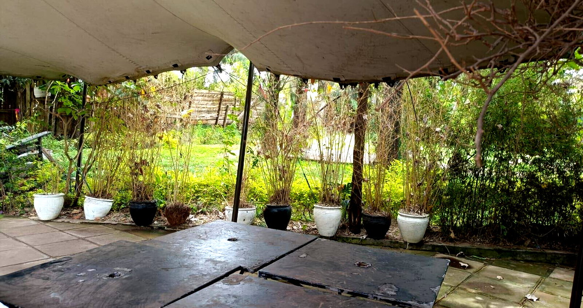 1-Acre Riverside Land at KSh 420M