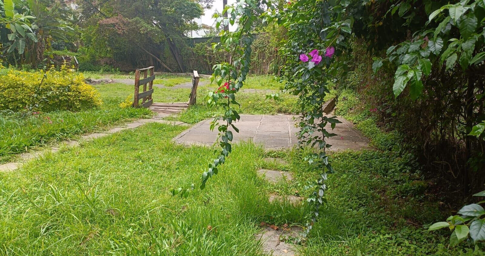 1-Acre Riverside Land at KSh 420M