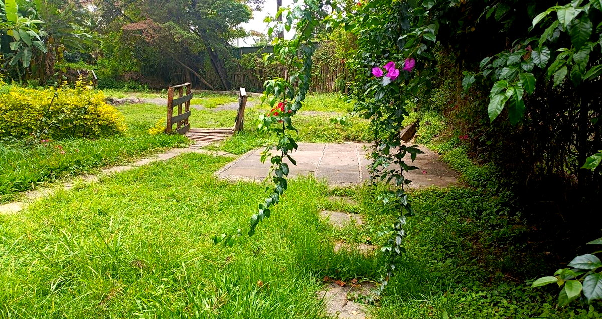 1-Acre Riverside Land at KSh 420M