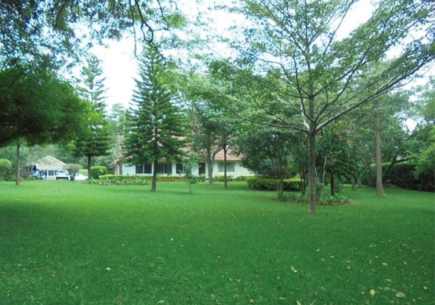 1-Acre Riverside Land at KSh 420M