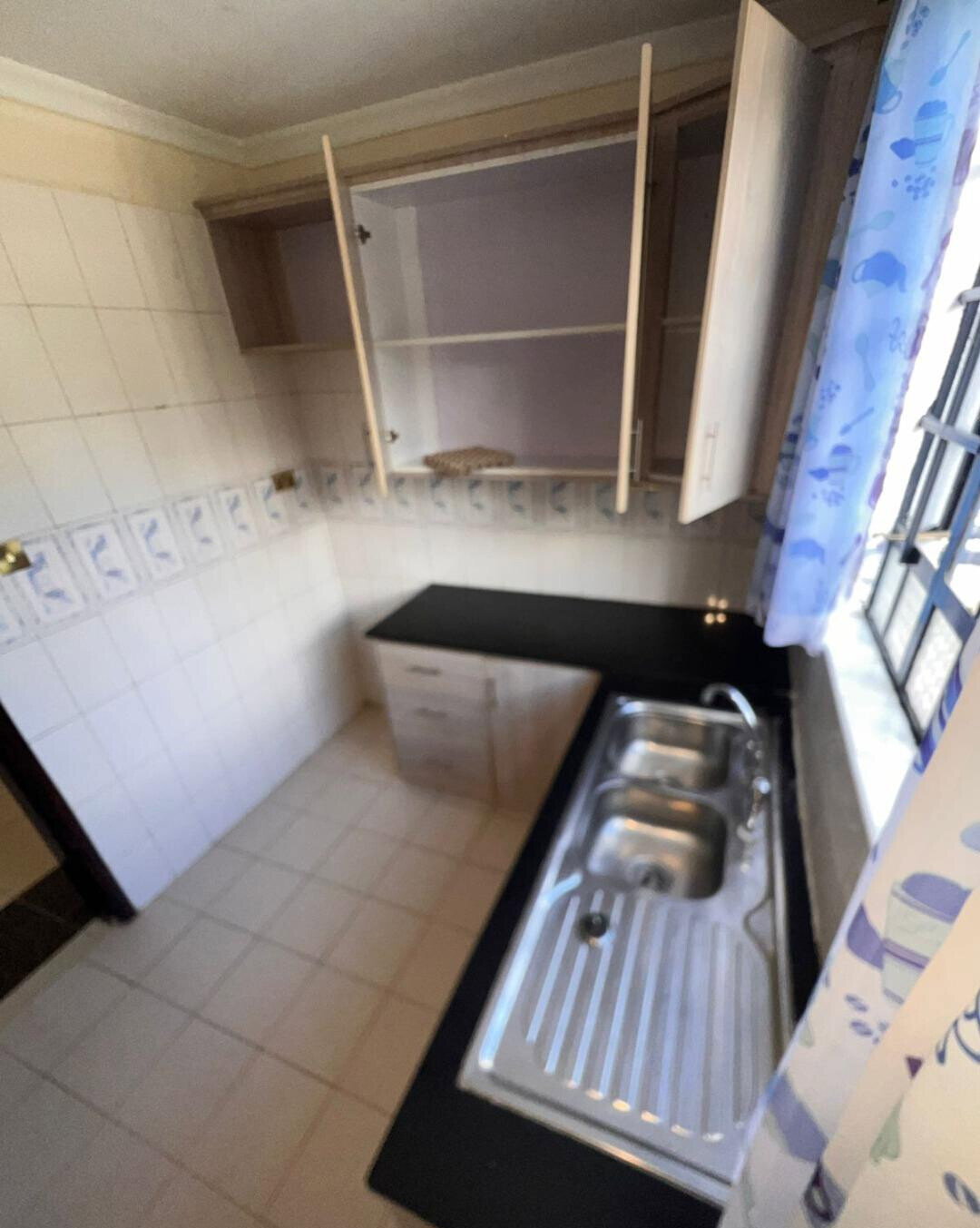 KSh 90K 3BR Garden Home