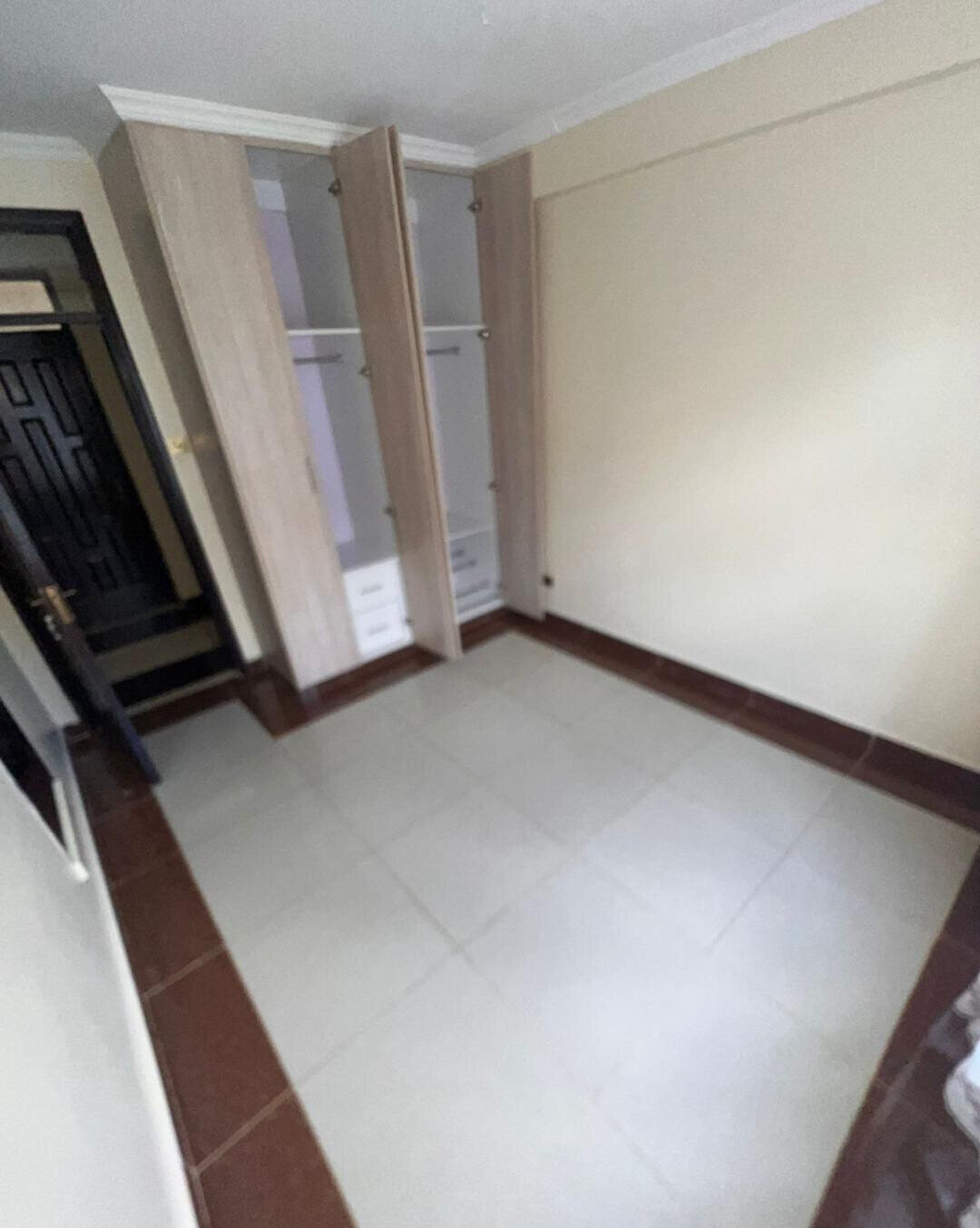 KSh 90K 3BR Garden Home