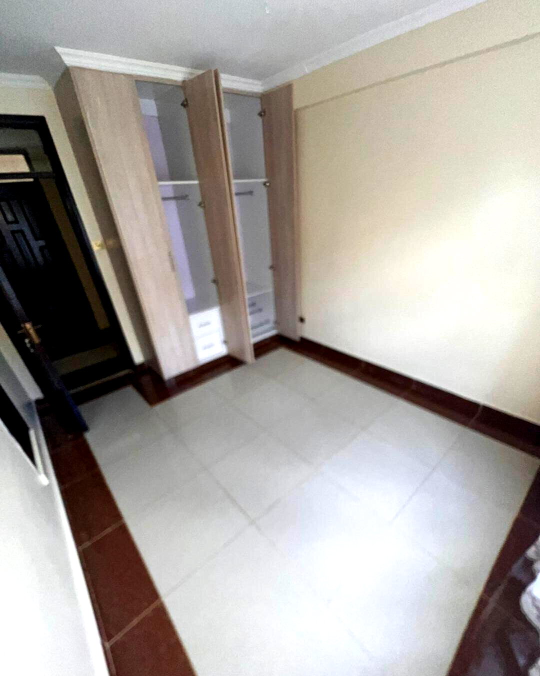 KSh 90K 3BR Garden Home