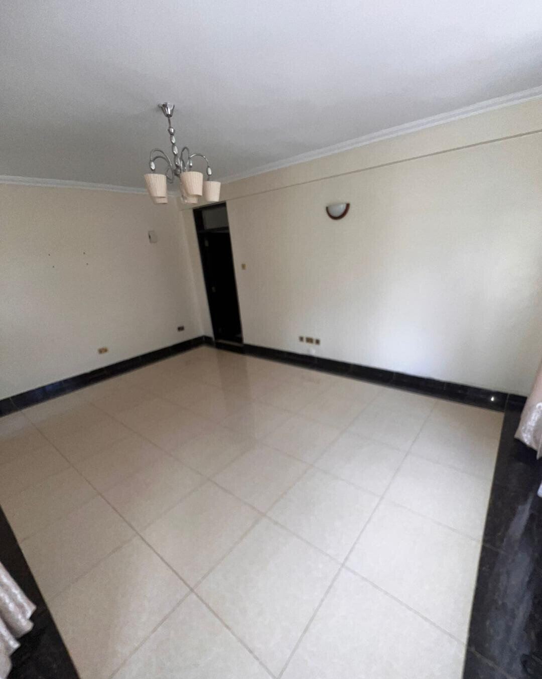 KSh 90K 3BR Garden Home