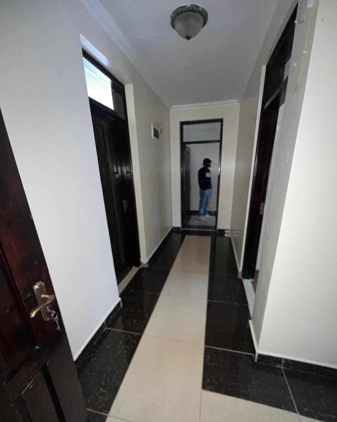 KSh 90K 3BR Garden Home