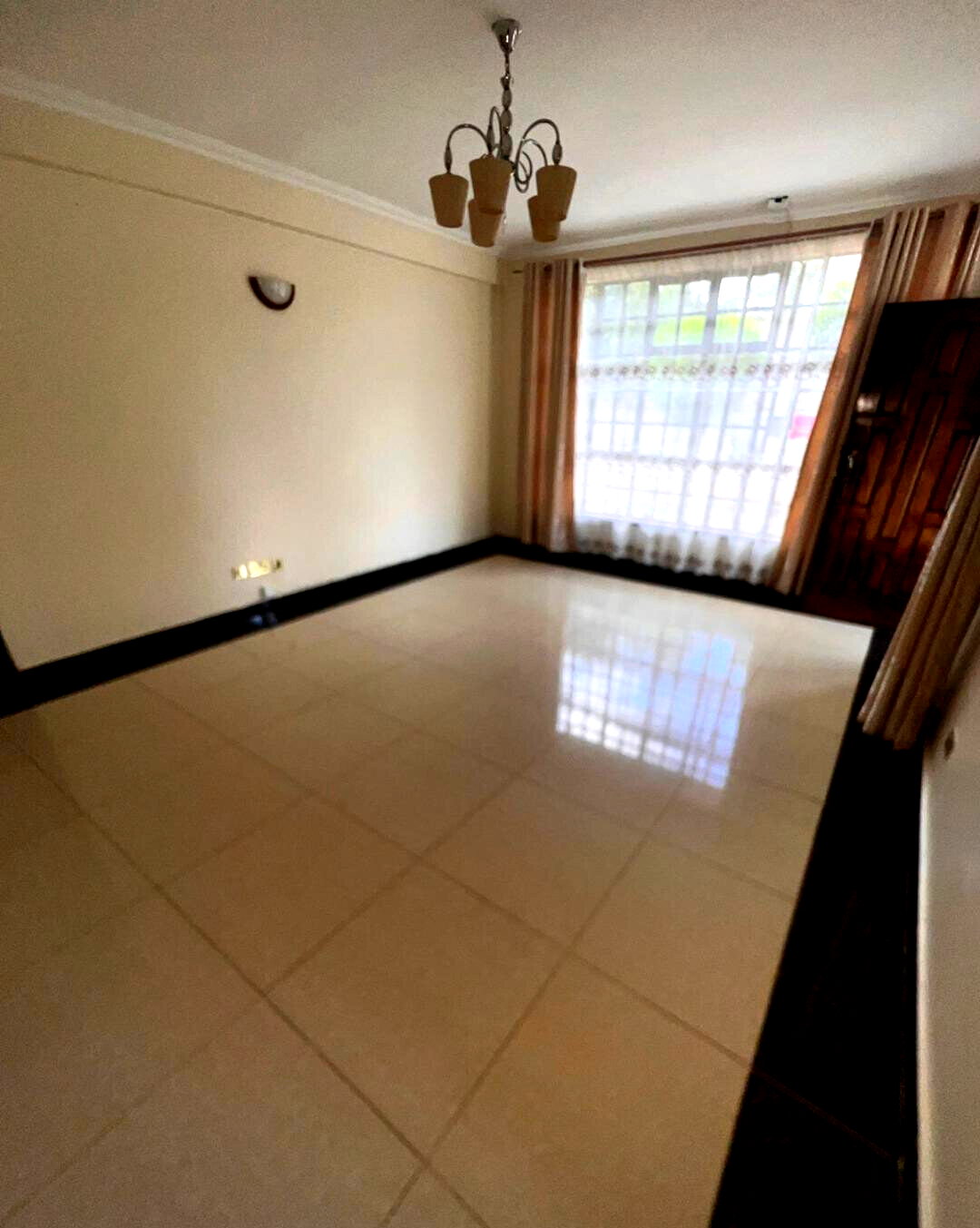 KSh 90K 3BR Garden Home