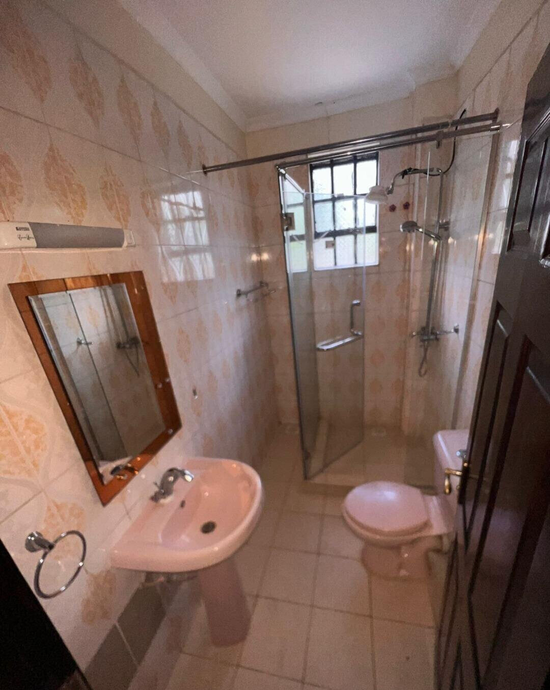 KSh 90K 3BR Garden Home