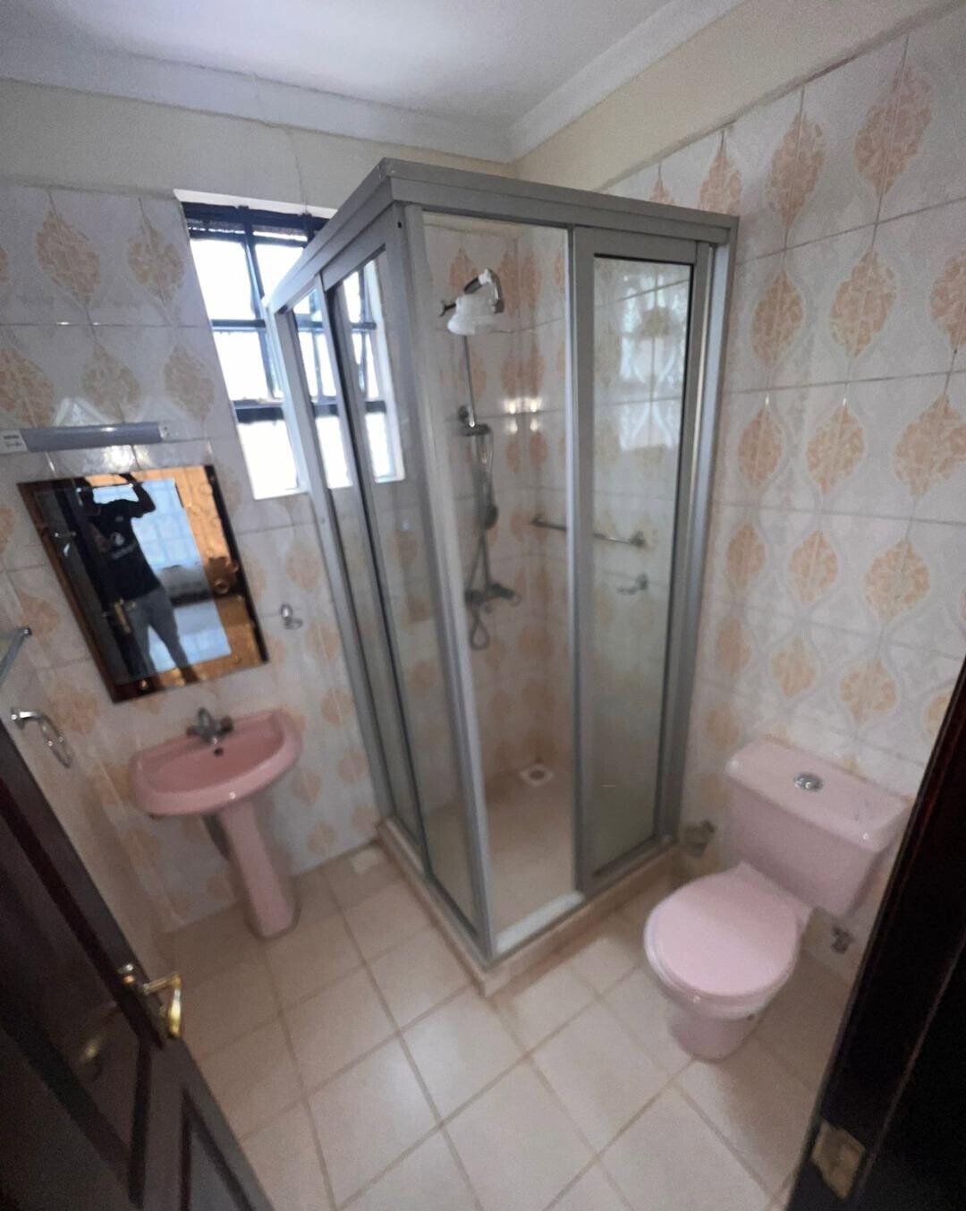 KSh 90K 3BR Garden Home