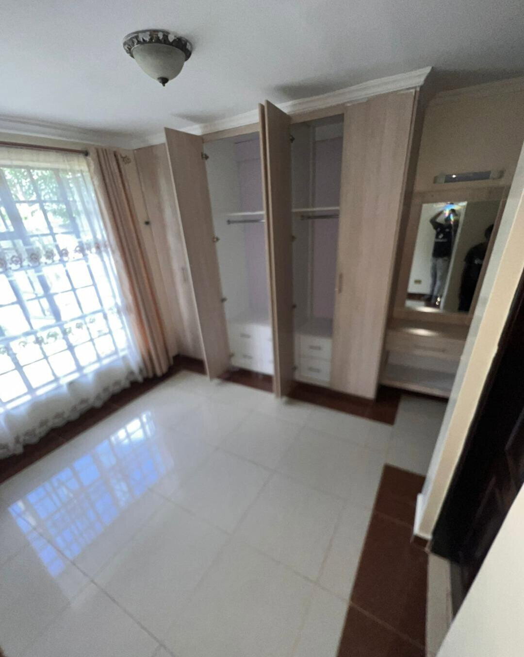 KSh 90K 3BR Garden Home