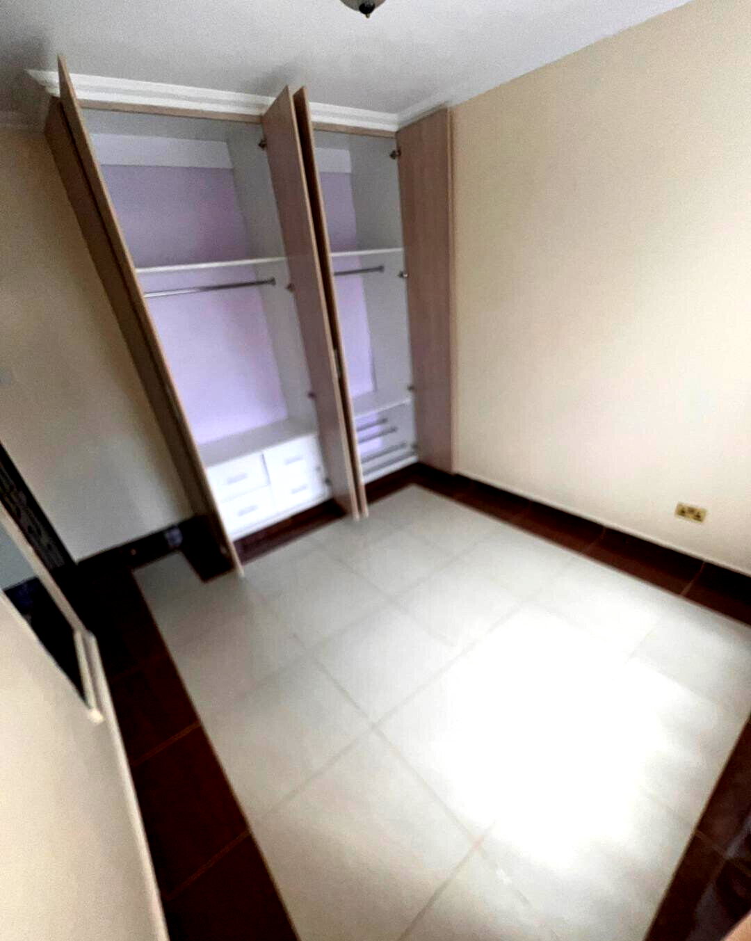 KSh 90K 3BR Garden Home