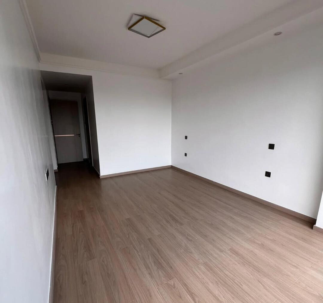 3BR All-Ensuite + DSQ at Riverside One Residency - Lavington