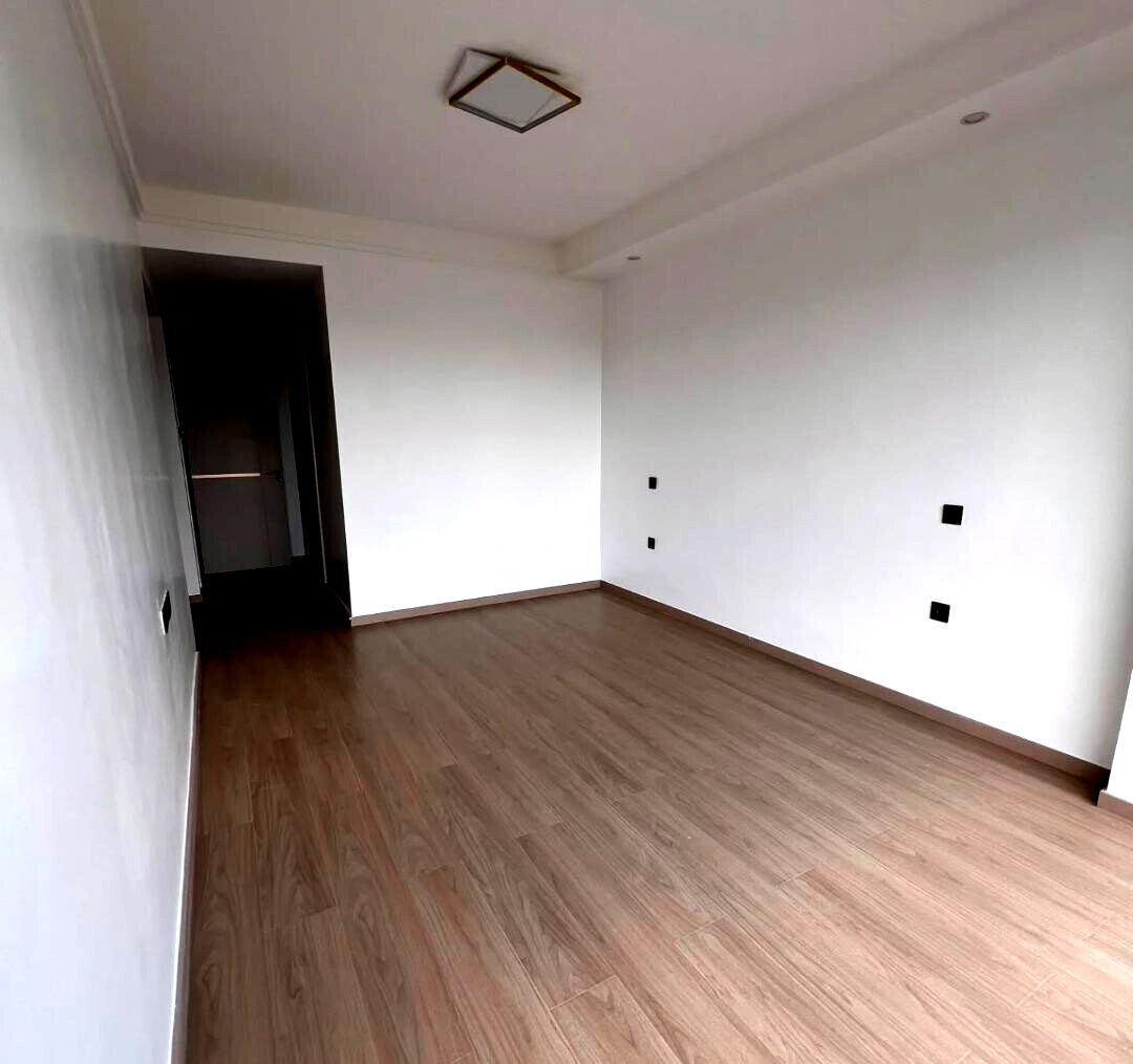 3BR All-Ensuite + DSQ at Riverside One Residency - Lavington