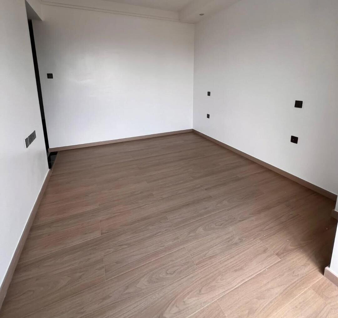 3BR All-Ensuite + DSQ at Riverside One Residency - Lavington