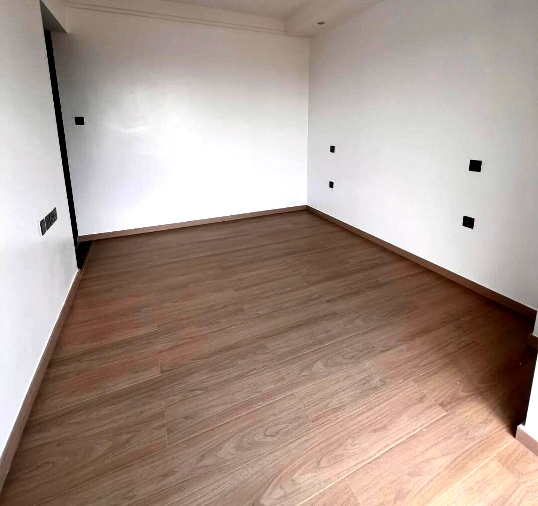3BR All-Ensuite + DSQ at Riverside One Residency - Lavington