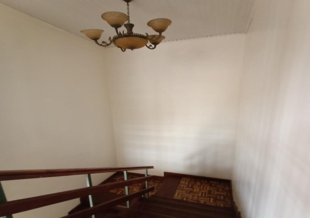 4-Bed Townhouse with Sunken Lounge & Pantry - Lavington