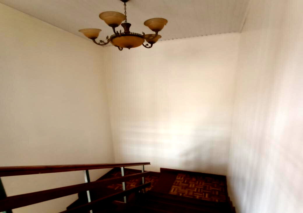 4-Bed Townhouse with Sunken Lounge & Pantry - Lavington