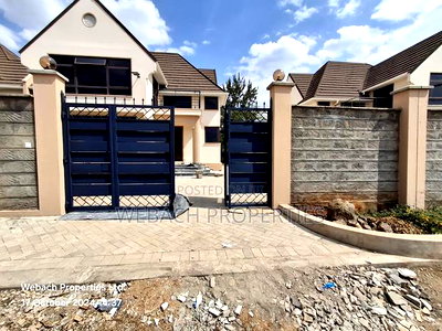 5bdrm House in Syokimau, Gateway Mall Area for sale - Image 3