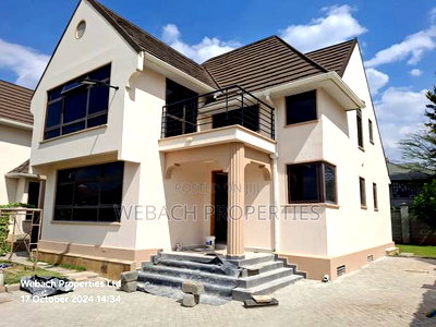 5bdrm House in Syokimau, Gateway Mall Area for sale - Image 6