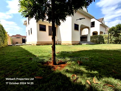 5bdrm House in Syokimau, Gateway Mall Area for sale - Image 4