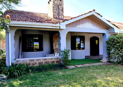 KSh 150K 3BR Garden Home