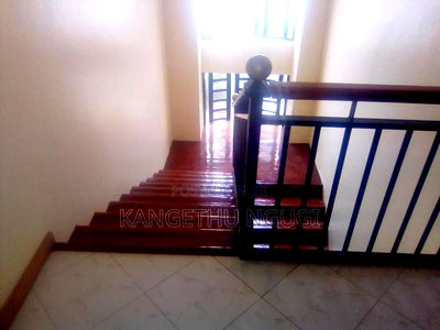 5bdrm Maisonette in Mugumo Estate,, Kiambu CBD for sale - Image 2