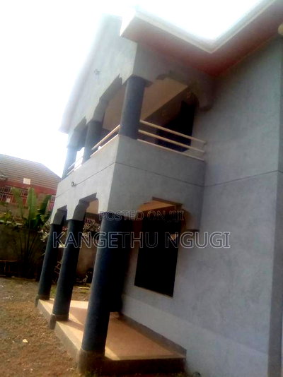 5bdrm Maisonette in Mugumo Estate,, Kiambu CBD for sale - Image 7